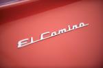 Chevrolet El Camino 1960 года
